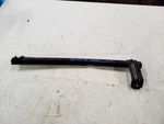 Crew Rear Left Door Window Front Track Fits 13 14 15 16 Ford F250 F350 Used. Price: $32.00.