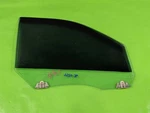 09-23 Ram Passenger Right Front Window Door Glass Oem 4520-36 Used. Price: $65.00.