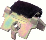Oer Center/rear Inner Door Panel Retainer Plate Felt 1970-1979 Firebird/camaro New. Price: $22.98.
