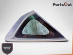 17-20 Genesis G80 Rear Left Driver Quarter Window Glass Oem Used. Price: $36.29.