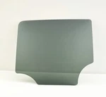 Fits 2013-2022 Chevrolet Trax Driver Left Side Rear Door Window Glass New. Price: $80.00.