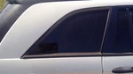 Passenger Quarter Glass Black Moulding Thru 1/25/05 Fits Pacifica 213175 Used. Price: $165.59.
