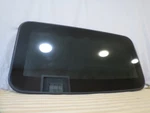 13 14 15 16 17 18 19 20 Lexus GS350 Front Top Moon Sunroof Glass Oem Used. Price: $299.99.