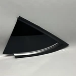 Tesla Model Y Quarter Glass Left Rear 2020 2021 2022 2023 Oem 1495741-00-H Used. Price: $80.99.