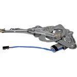748-739 Dorman Window Regulator Rear Passenger Right Side For 530 525 540 Hand New. Price: $121.87.