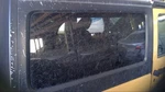 (local Pickup Only) Passenger Quarter Glass Lhd Vin W 6TH Digit Jk Body Fits 11- Used. Price: $194.66.