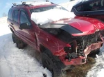 Used Rear Right Door Vent Glass Fits: 2004 Jeep Grand Cherokee Privacy Tint. Price: $176.29.