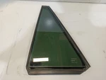 Rear Driver Left Door Glass From 2017 Subaru Legacy Outback 12739809 Used. Price: $125.94.