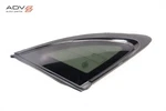 2017 2021 Jaguar F-pace Rear Left Driver Side Quarter Window Glass Oem Used. Price: $169.99.