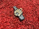 Bmw F10 F36 F30 F25 F48 Front Windshield Rain Light Solar Sensor Unit Oem 75K Used. Price: $49.99.