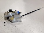 2009 Bentley Cont Flying Spur Sedan - Right Rear Door Lock Latch Actuator Oem Used. Price: $112.50.