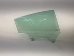 2024 Tesla Model Rear Right Door Glass Laminated 1773071-00-B Used. Price: $250.00.