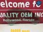 2016-2023 Audi Tt Convertible Front Right Passenger Door Window Glass Oem 56 Kmi Used. Price: $159.88.