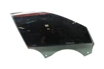 17-23 Jaguar F-pace Front Right Passenger Side Door Window Glass T4A1192 Oem Used. Price: $118.80.