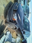 Passenger Rear Door Glass Laminated Fits 03-14 Volvo XC90 30779903 Used. Price: $110.70.