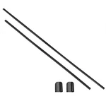 31490722 Front Windshield Wiper Blades For Volvo XC60 2018-UP New. Price: $18.99.