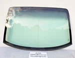 03-08 Oem Maserati Quattroporte M139 Rear Windshield Window Glass Used. Price: $1000.00.