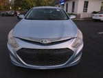 2011-2015 Hyundai Sonata Quarter Glass Window Left Side Oem FQ24686GT Used. Price: $84.00.