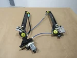18-21 Mercedes Gt 63 X290 2019 Rear Left Driver Door Window Regulator Motor :a Used. Price: $101.79.