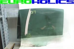 Oem Bmw F01 750I 09-15 Short Wb Left Rear Door Window Glass Tinted 51357182091 Used. Price: $74.99.