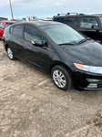 Used Front Right Door Glass Fits: 2012 Honda Insight Grade. Price: $120.70.