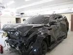 (local Pickup Only) Navigator 2022 Quarter Glass 1696466 Used. Price: $170.91.