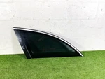 06-13 Mercedes Benz W251 Class Rear Left Driver Side Quarter Window Oem Used. Price: $55.00.