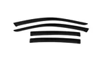 Avs Ventvisor Set Of Window Deflectors For 2007-2014 Chrysler Sebring & New. Price: $72.79.