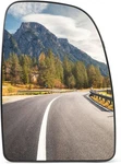 Scitoo Exterior Mirror Replacement Glass Right Side Rh/passenger New. Price: $28.63.