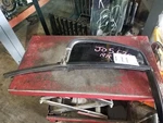 Passenger Rear Door Vent Glass Privacy Tint Fits 08-10 Mountaineer 559660 Used. Price: $99.99.
