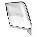 For Chevy Suburban 1955-1959 Goodmark GMK4141405554R Door Glass Assembly New. Price: $268.84.