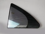07-09 Mercedes S550 S600 W221 Door Vent Glass Window Rear Left 2217300720 Oem Used. Price: $107.09.