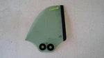 Right Rear Passenger Quarter Glass Convertible Fits 09-15 Mini Cooper 74668 Used. Price: $189.00.