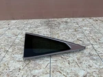 Genesis GV80 2021-2025 Oem Rear Left Driver Side Quarter Window Glass Panel Used. Price: $99.95.