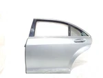 Rear Left Door Bare Shell Oem 07 08 09 10 11 12 13 Mercedes Benz S550 Used. Price: $193.37.