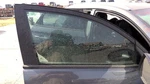 Passenger Right Front Door Glass Solar Fits 16-21 Tucson 32724329 Used. Price: $160.22.