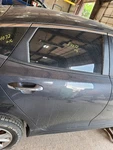 Rear Right Door Assembly Side Fits 2016 Kia Optima Korea Built Vin Used. Price: $581.25.