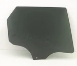Fits 2007-2012 Mazda CX-7 Passenger Side Right Rear Door Window Glass New. Price: $89.00.