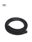 Mercedes R172 Slk-class Driver Left Front Door Frame Rubber Weather Seal Strip Used. Price: $26.99.