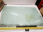 1980-84 Volkswagen Jetta, 75-84 Rabbit Right Door Glass For. Price: $85.00.