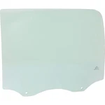 Ford F-150 Door Window Glass 2015 2016 Driver Side Rear Super Crew Cab New. Price: $84.58.