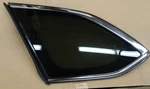 New Oem 16-24 Mazda CX-9 Rear Left Driver Side Quarter Window Glass TK48-63-950D. Price: $179.95.