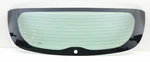 Fits 2012-2017 Hyundai Accent 4 Door Hatchback Window Glass Heated New. Price: $218.00.
