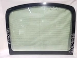 Back Rear Glass Oem 2017 2018 2019 Infiniti Q60 Used. Price: $179.80.