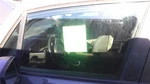 Driver Left Front Door Glass Fits 15-22 Renegade 31899256 Used. Price: $149.15.