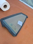 2009 2010 2011 2012 2013 Mazda Right Rear Door Vent Glass Oem GS3L72661 Used. Price: $69.99.