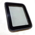 1986-2011 Ford Ranger Quarter Glass Lh Driver Side (2-DOOR Only) Used. Price: $97.00.