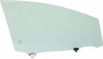 Fits 2012-2018 Toyota Prius V Hatchback Passenger Front Right Door Window Glass New. Price: $94.99.