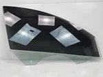 2020-2024 Tesla Model Y Front Right Passenger Side Door Window Glass Oem Used. Price: $224.10.
