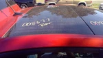 Roof Glass Prius Vin Du 7TH And 8TH Digit Rear Fits 10-15 401642 Used. Price: $100.00.